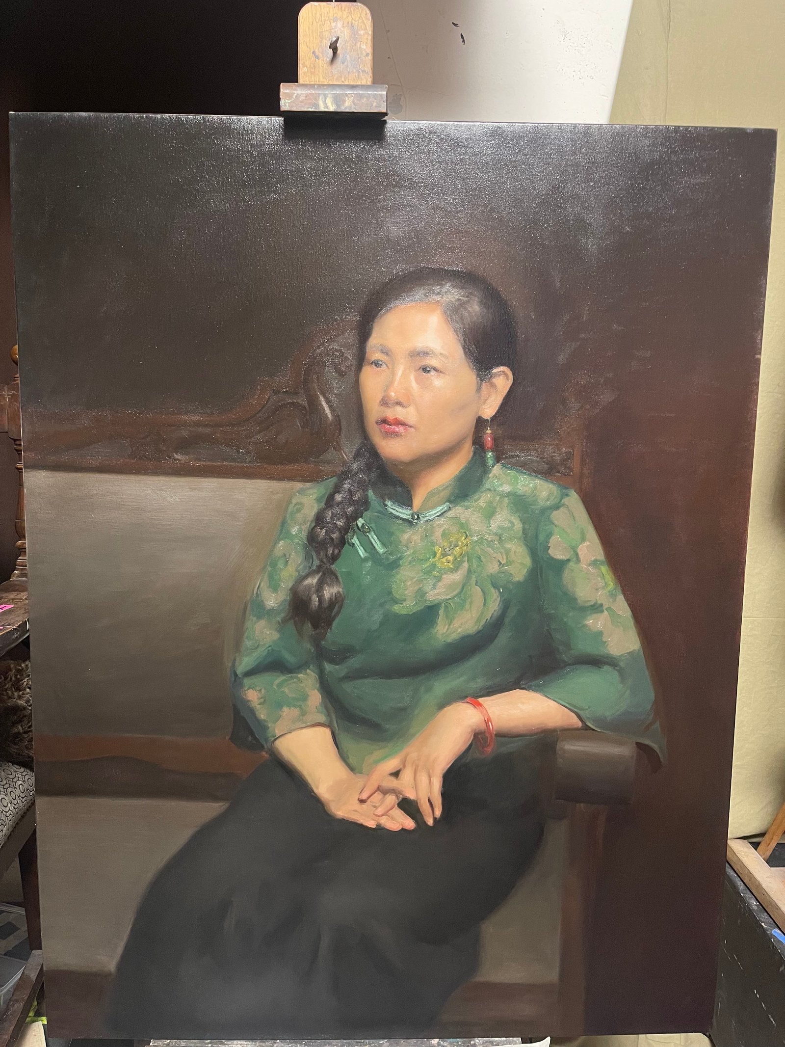 Finishing and Evaluation image 2